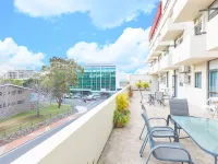 Metro Hotel Miranda Hotels in Miranda