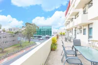 Metro Hotel Miranda Hotels in Caringbah