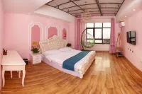 Xiyue Scenic Hotel (Yinchuan Railway Station) -  Apartamentos vacacionales