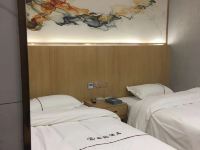 渠县汇龙酒店 - 标间