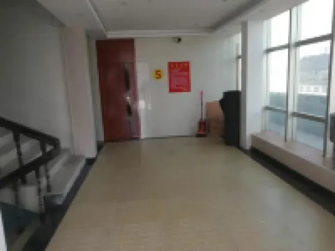 Shantou Platinum Business Apartment