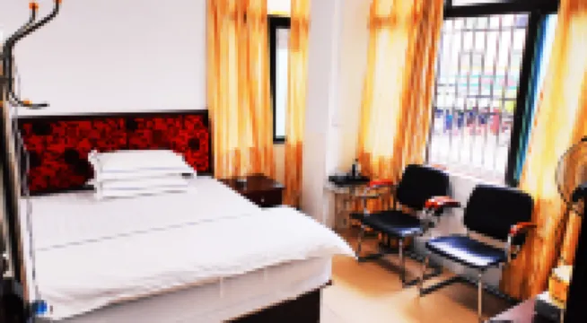 Xinxingfa Apartment