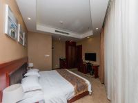 哈尔滨迈唯国际精品酒店 - 商务大床房