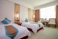 Kaiyue Hotel - 3 stjerner