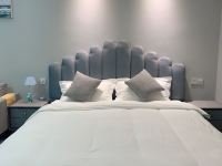 惠东恒星湾海景公寓 - 海景主题大床房