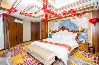 Longting Business Hotel Hotel di Songyuan