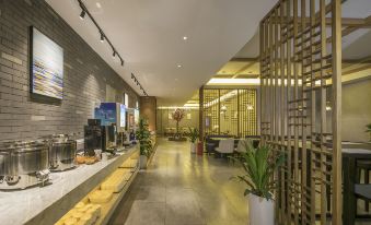 MEHOOD LESTIE Hotel (Chongqing Yuzhong Liangkou Subway Station Branch))