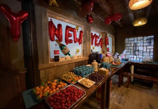 2. 로스트 월드 산..