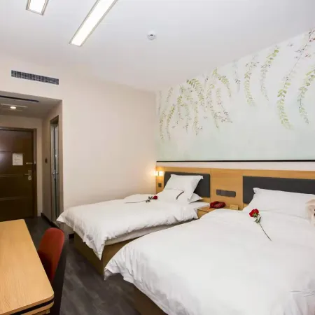 WXinyi Express Hotel