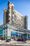 長沙米兔藝術酒店（湖南商務職業學院青山店） Hotels in der Nähe von Hunan Vocational College of Commerce (Yongqing Road)