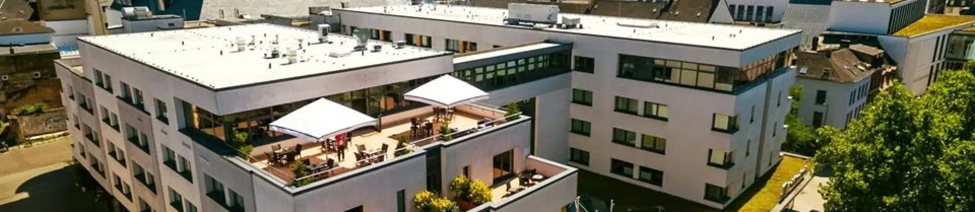 Four-Star Hotels