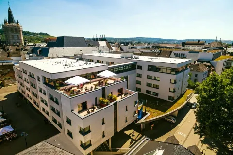 파크 플라자 트리어