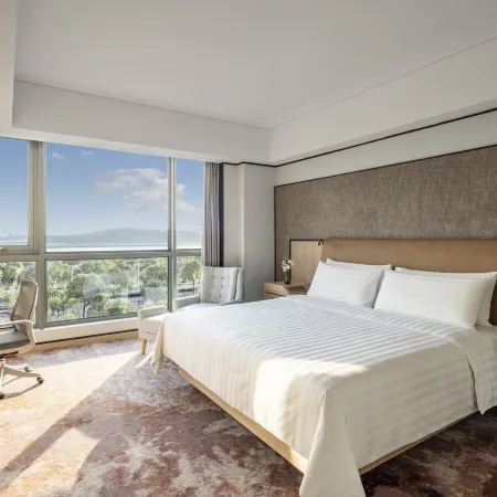 Shangri-La Hotel, Zhoushan