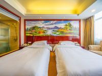 维也纳智好酒店(杭州义蓬中路店) - 标准双床房