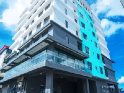 Grace Hotel Semporna Hotels in Semporna