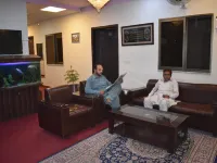 Hotel Red Line Hotels in Rawalpindi Tehsil