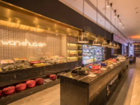 시티고 호텔 산위안차오 베이징 베이징 호텔