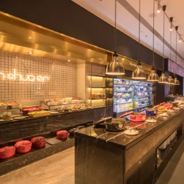 CitiGO Hotel Sanyuanqiao Beijing