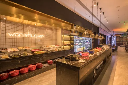 CitiGO Hotel Sanyuanqiao Beijing