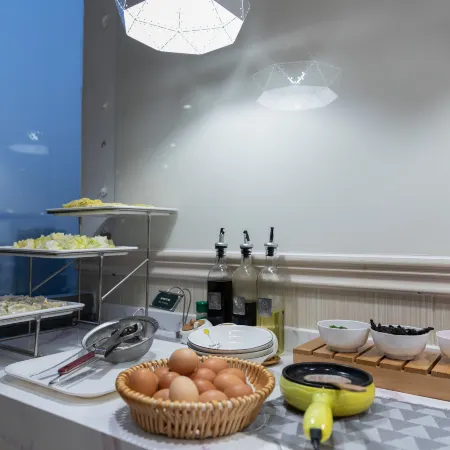 One&One International Hotel Apartment