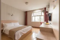 Hengxia Hotel Hotels in The North Bund Area