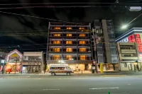 Resi Stay Nishijin Các khách sạn ở Kamigyo Ward