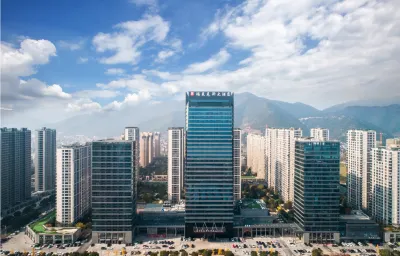 Relex Hotel Hotels in Hangzhou
