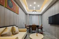 Meisu Yunqi Hotel - Gym