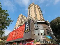 โรงแรมปิ่นชาง ต้าเถียน โรงแรมในต้าเถียน