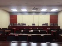 Jinshui Nianhua Hotel