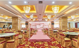 Qiaocheng Holiday Hotel