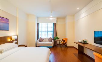 YOUNGER HOTEL