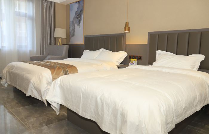 Jidong Zuo'an Light Residence Hotel