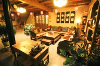 Pingyao Dumenjiadi Inn