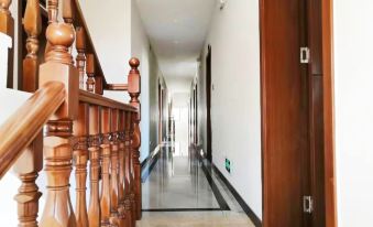 Alemu Hotel