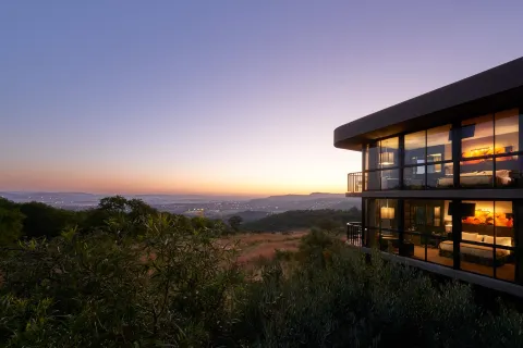 Thaba Eco Hotel