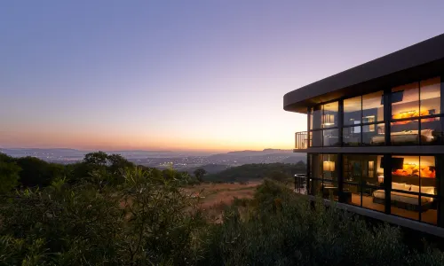 Thaba Eco Hotel