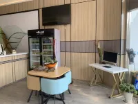 GreenTree Inn (Xinghua Yingwu South Road RT-Mart)