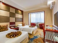 北京和平里宾馆 - 商务双床房