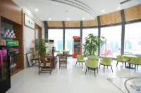 Huayi Hotel (Gaoqing Aizunke) Hotels in Gaoqing