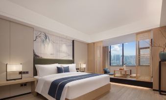 changsha Pujing Hotel