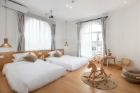 廈門我們三·山河與海親子度假民宿