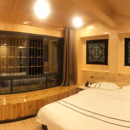 Jianhe Hexin Hotel
