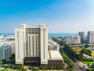 Hotel Nikko Xiamen