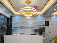 Changting Tingzhou Hongyun Boutique Homestay (Tingzhou Ancient City) โรงแรมในฉางทิง