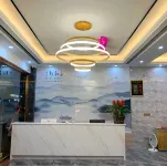 Changting Tingzhou Hongyun Boutique Hotel (Tingzhou Ancient City) - Parkering