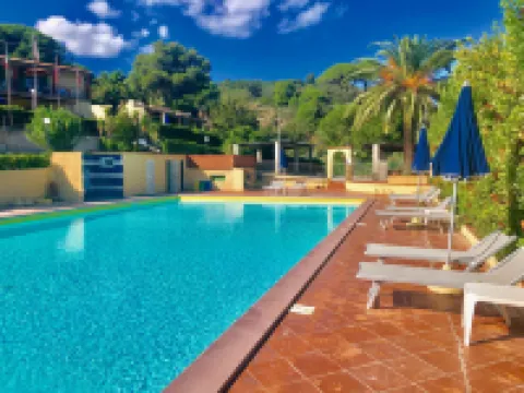 Residence La Valdana