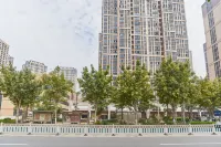 Vienna International Hotel Отели рядом с достопримечательностью «Анпин Бридж»