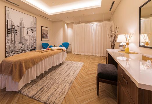 리베르 호텔 오사카 조식 뷔페 이미지