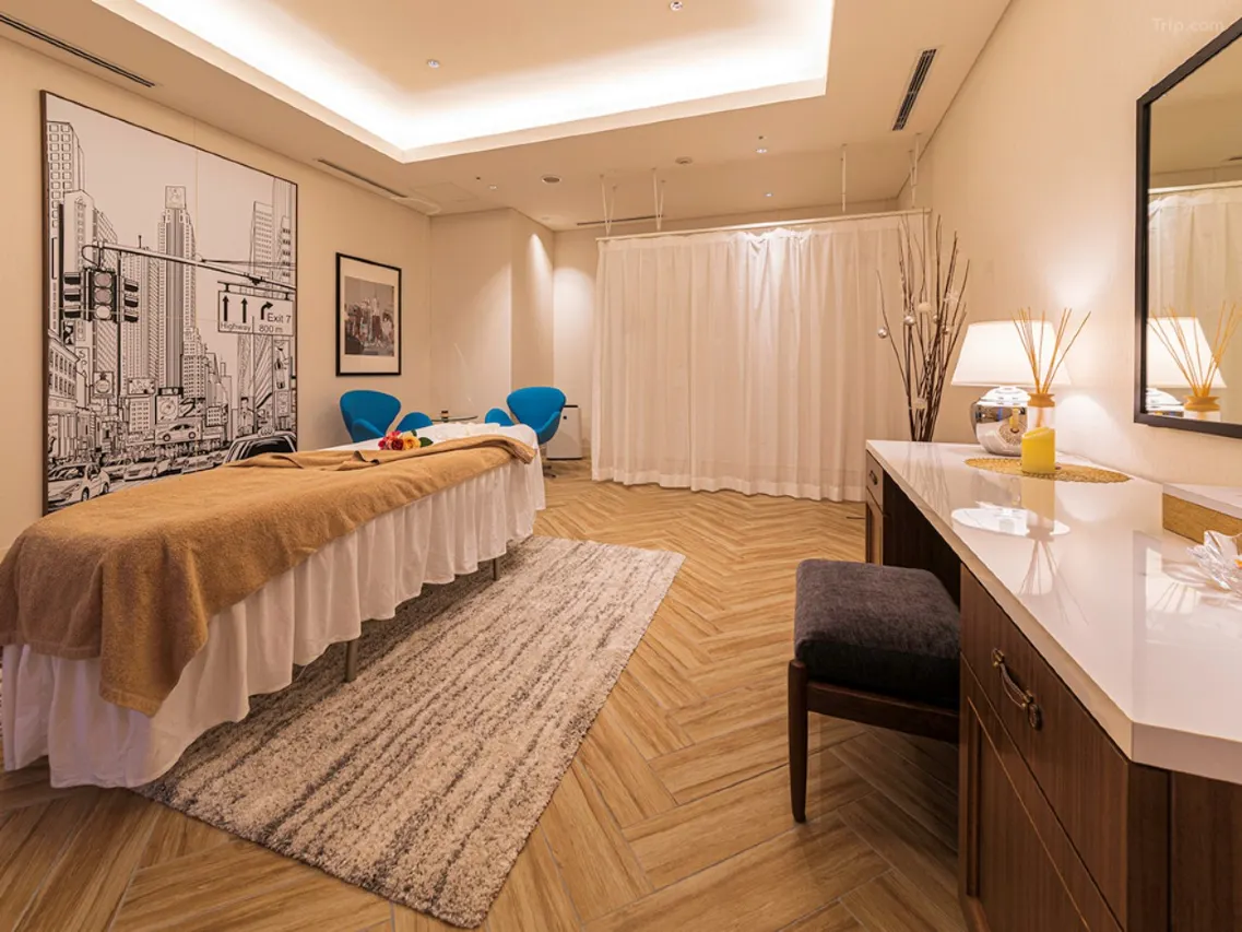 大阪利蓓爾飯店